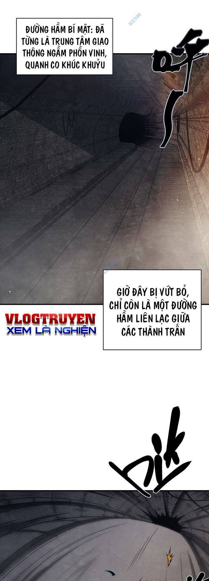 Quỷ Tiến Hóa Chap 26 - Next Chap 27