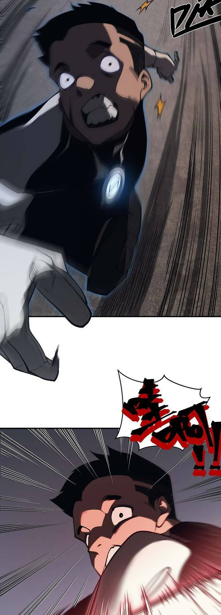 Quỷ Tiến Hóa Chap 26 - Next Chap 27
