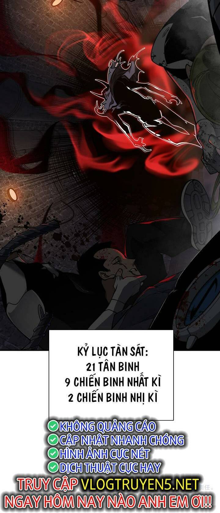 Quỷ Tiến Hóa Chap 26 - Next Chap 27