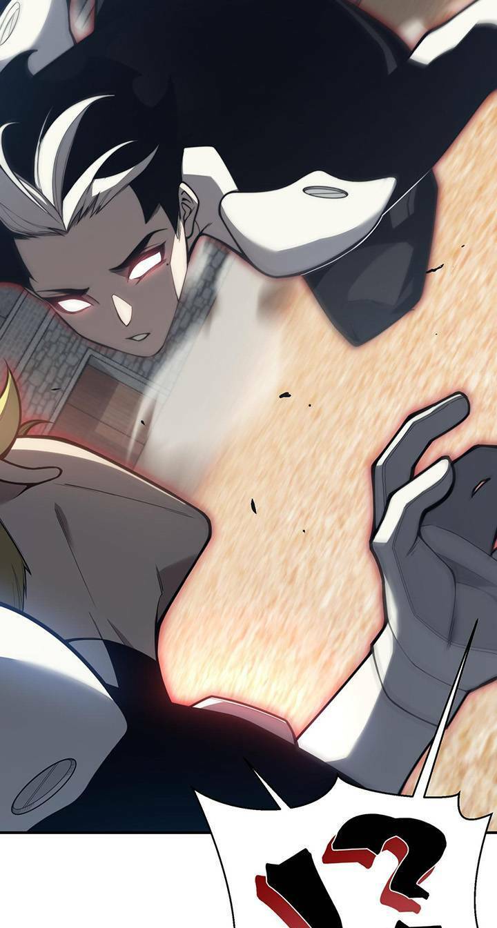 Quỷ Tiến Hóa Chap 26 - Next Chap 27
