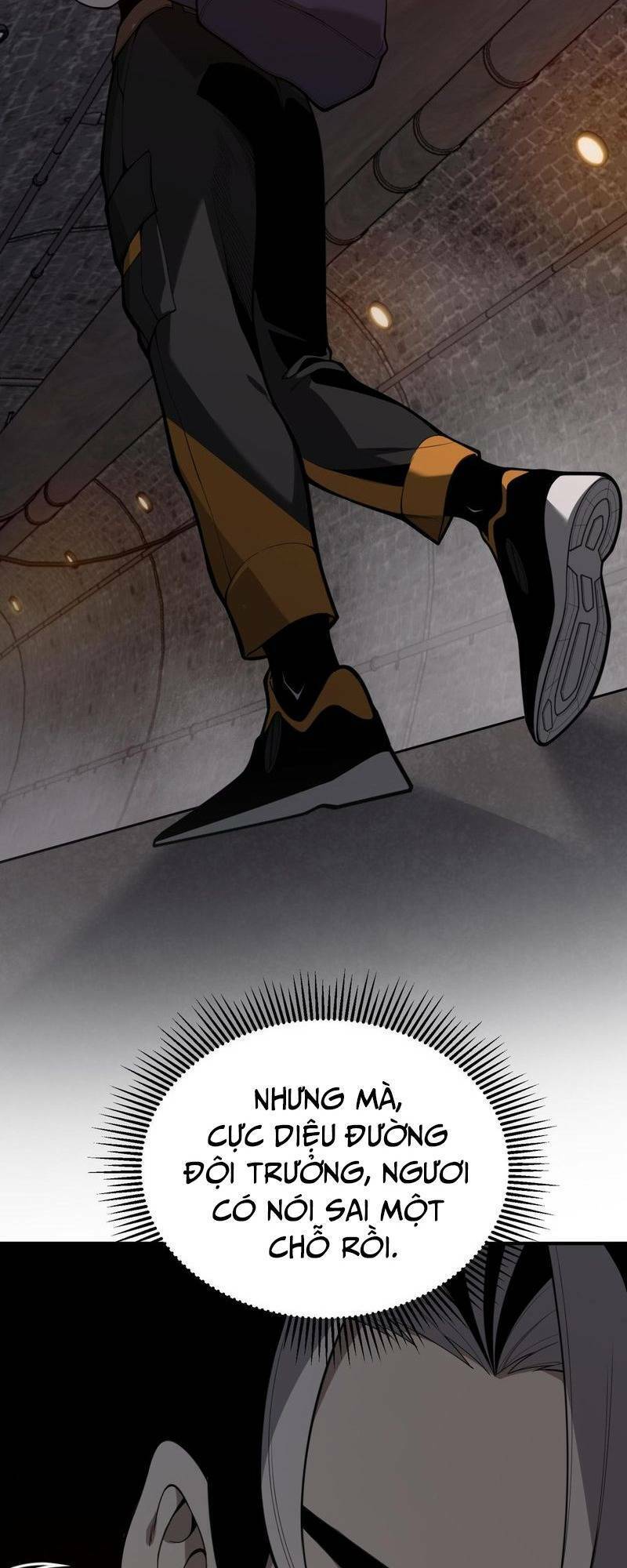 Quỷ Tiến Hóa Chap 27 - Next Chap 28