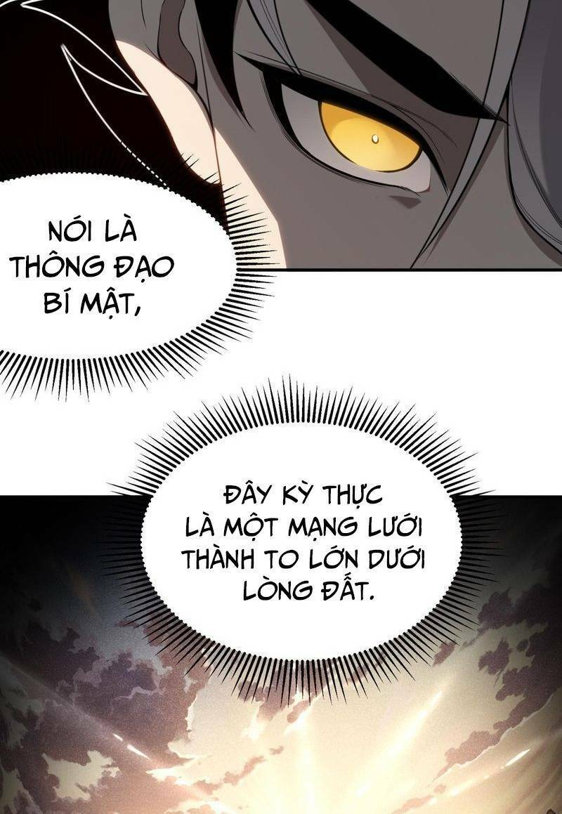 Quỷ Tiến Hóa Chap 27 - Next Chap 28