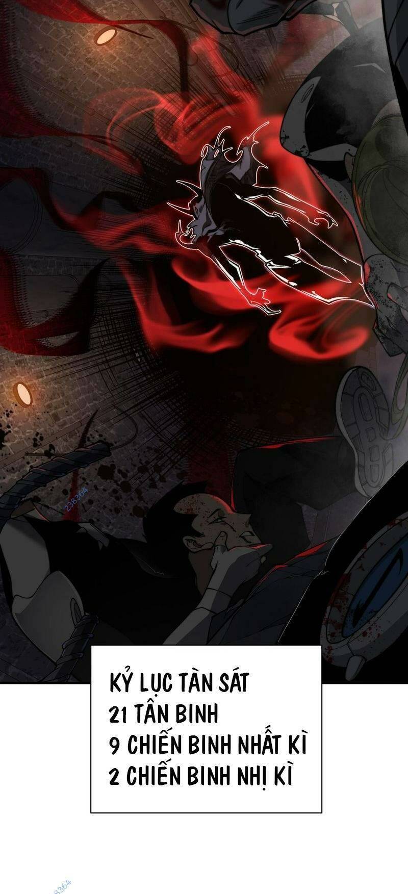 Quỷ Tiến Hóa Chap 27 - Next Chap 28