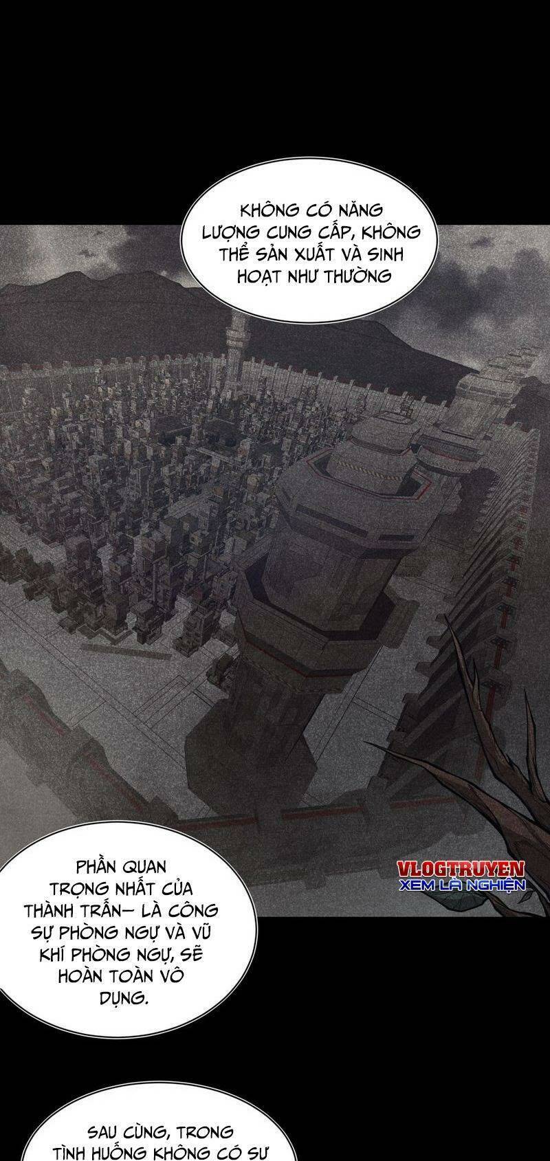 Quỷ Tiến Hóa Chap 27 - Next Chap 28