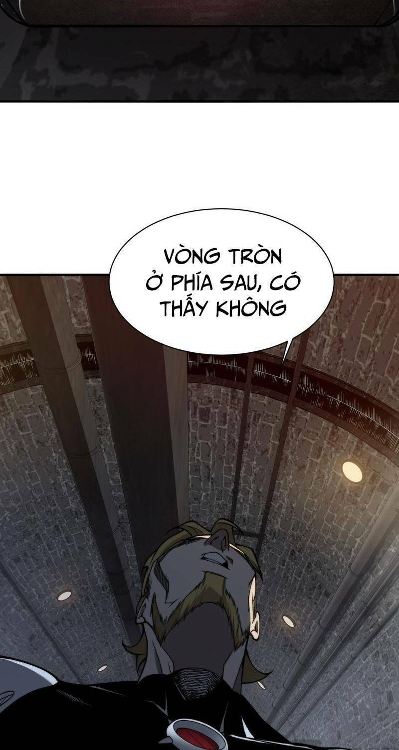 Quỷ Tiến Hóa Chap 27 - Next Chap 28