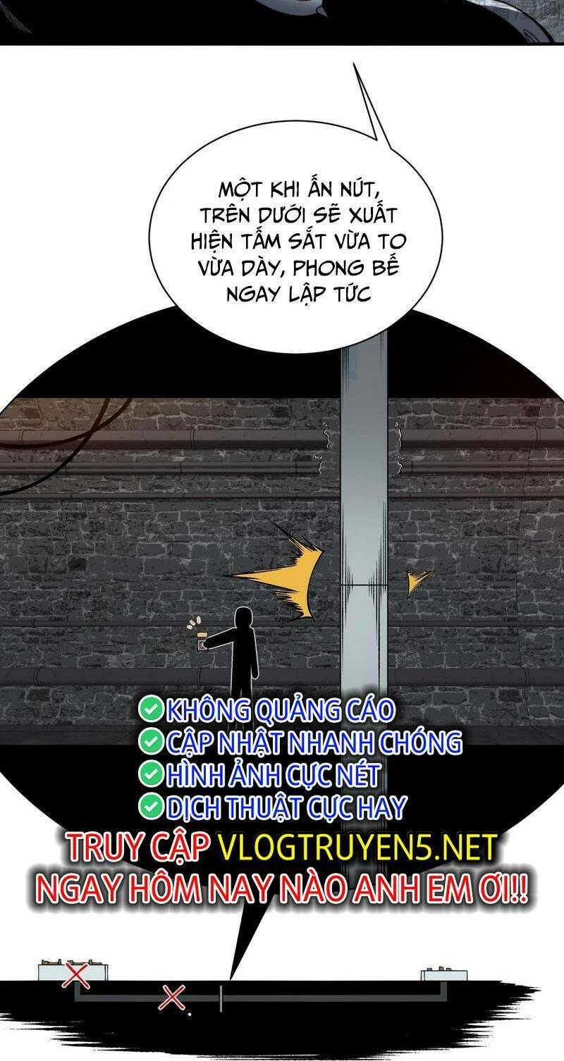 Quỷ Tiến Hóa Chap 27 - Next Chap 28
