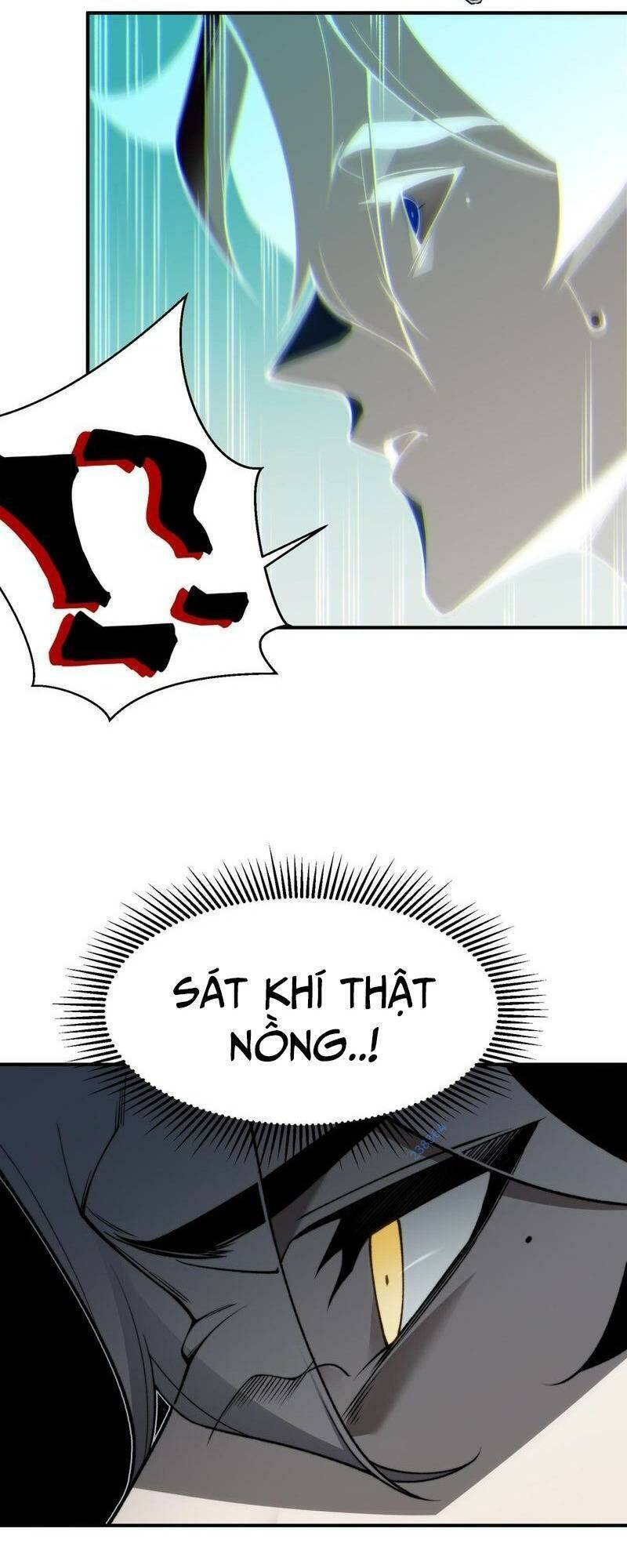 Quỷ Tiến Hóa Chap 27 - Next Chap 28