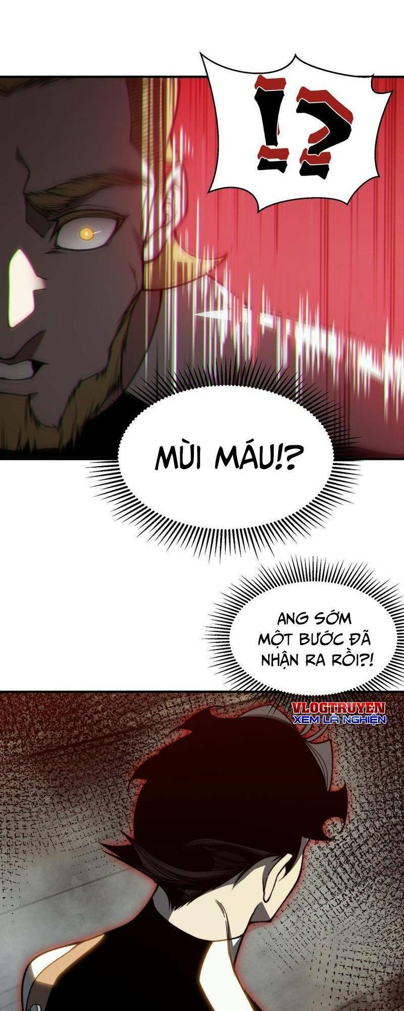 Quỷ Tiến Hóa Chap 27 - Next Chap 28