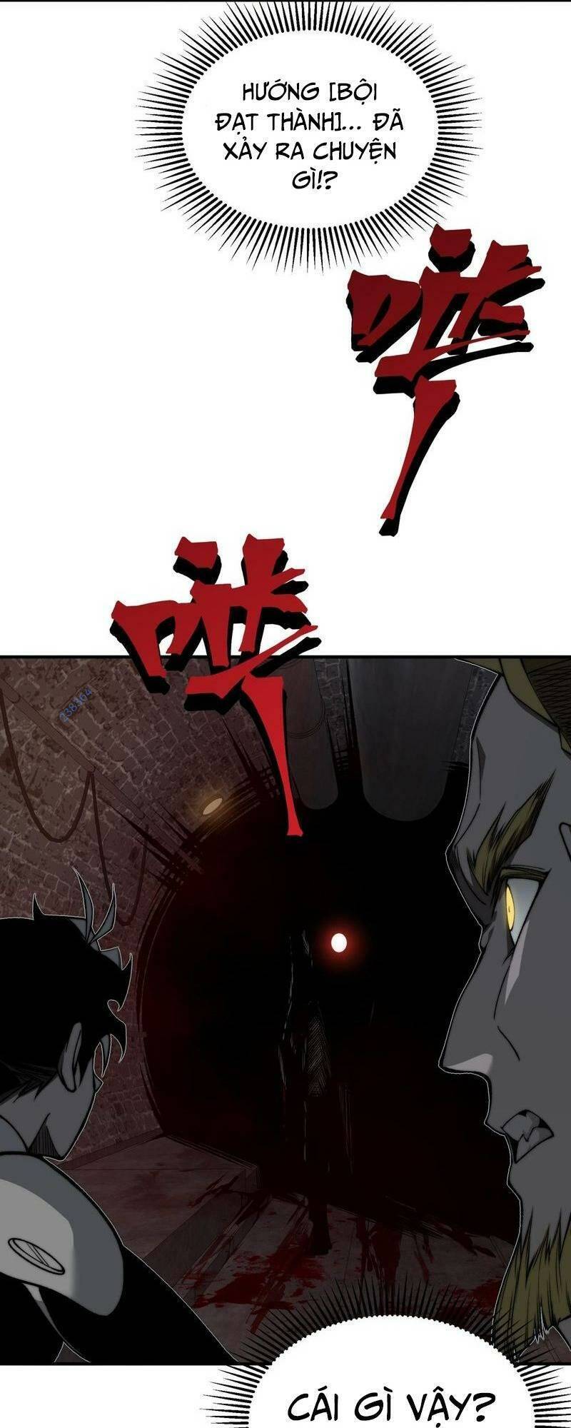 Quỷ Tiến Hóa Chap 27 - Next Chap 28