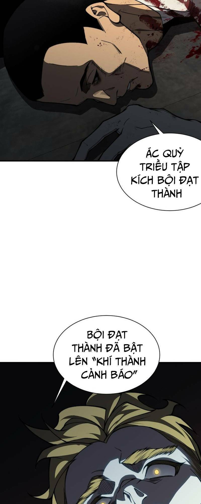 Quỷ Tiến Hóa Chap 27 - Next Chap 28