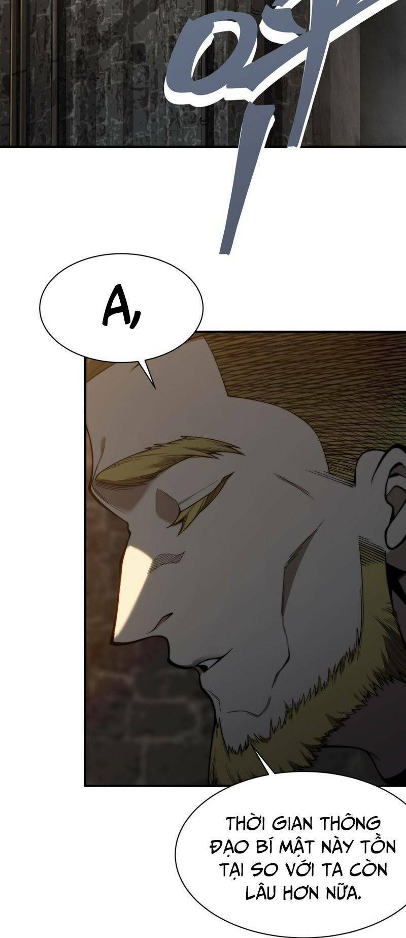 Quỷ Tiến Hóa Chap 27 - Next Chap 28