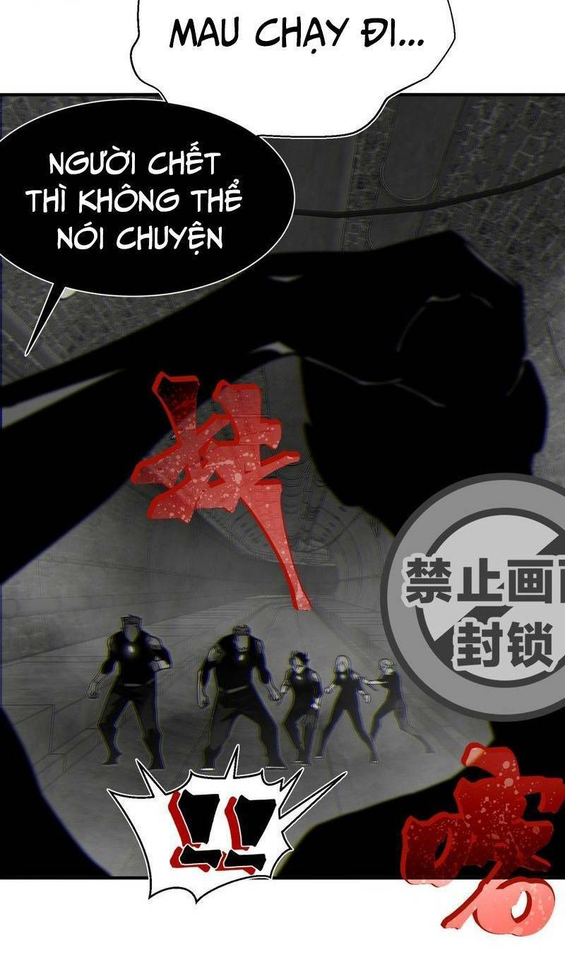 Quỷ Tiến Hóa Chap 27 - Next Chap 28