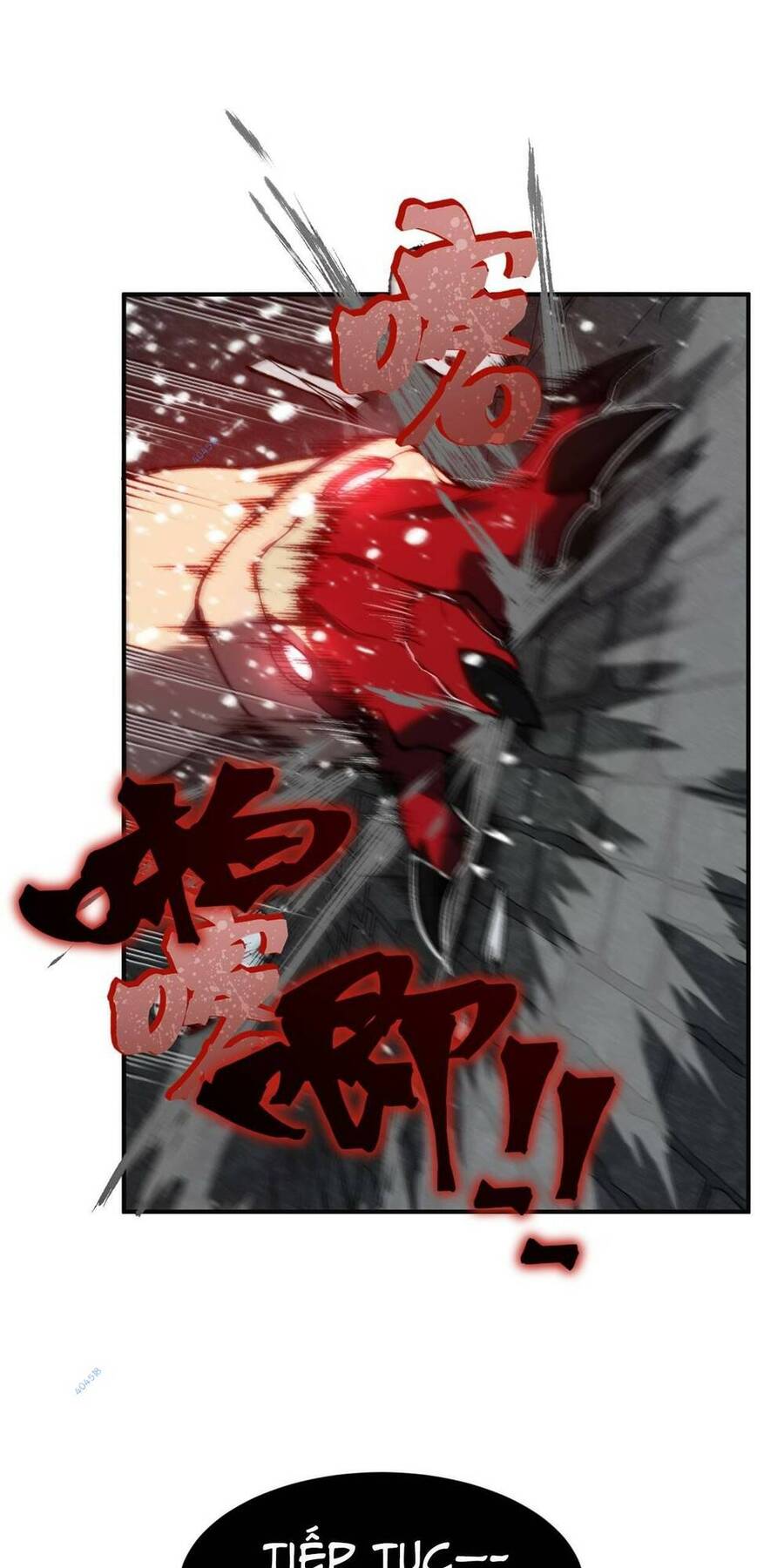 Quỷ Tiến Hóa Chap 28 - Next Chap 29