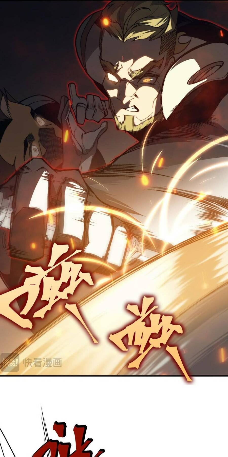 Quỷ Tiến Hóa Chap 28 - Next Chap 29