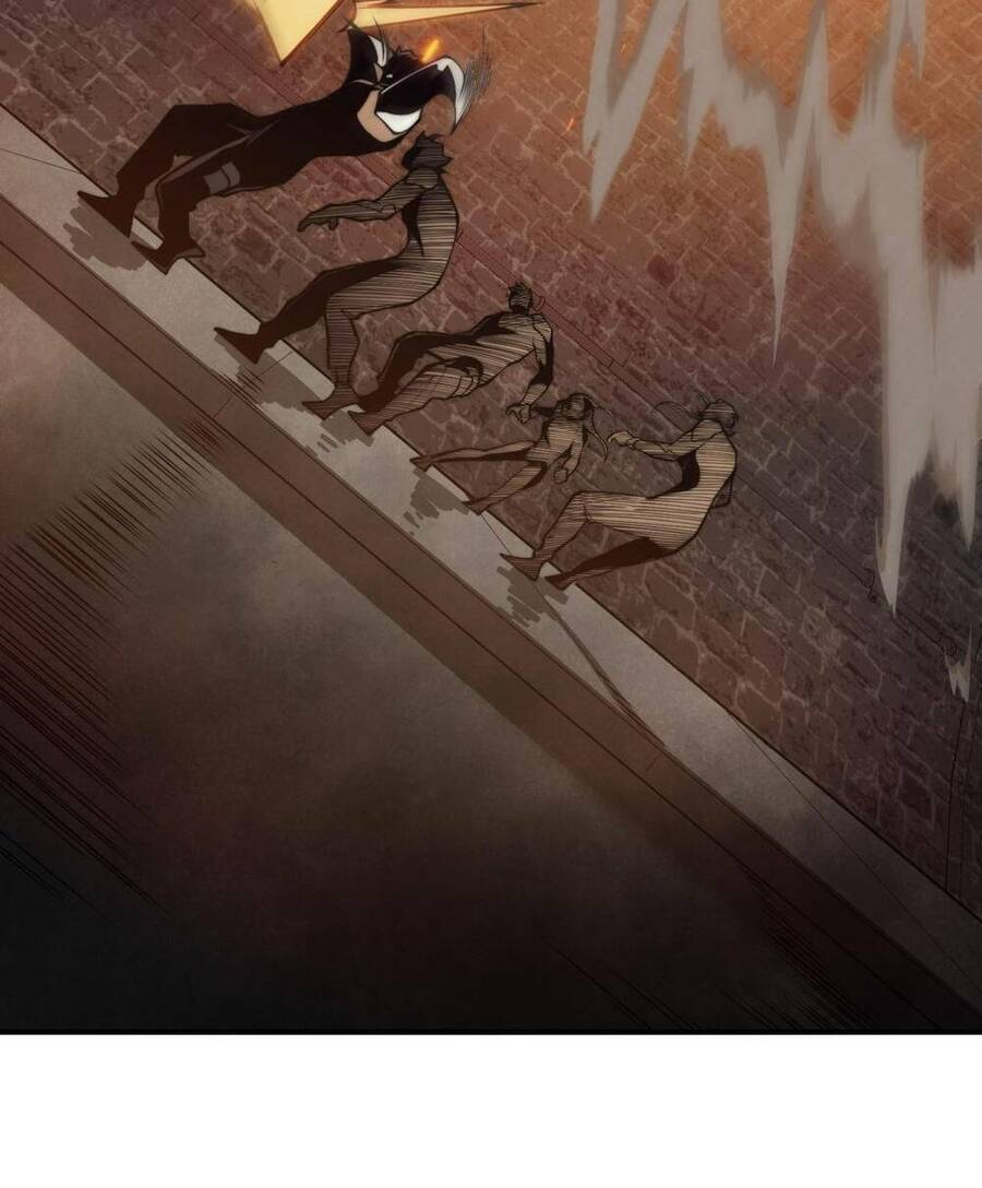 Quỷ Tiến Hóa Chap 28 - Next Chap 29