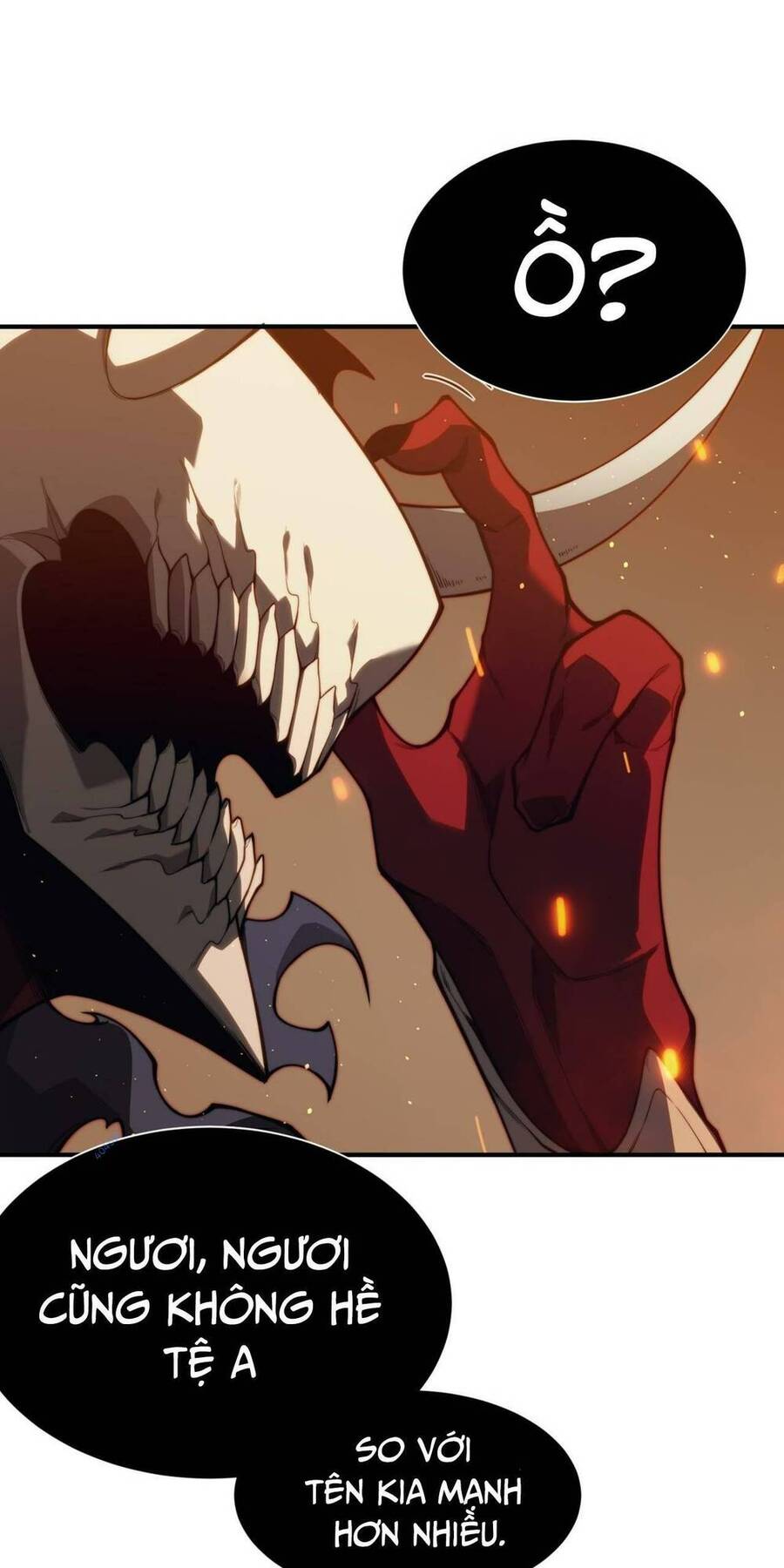Quỷ Tiến Hóa Chap 28 - Next Chap 29