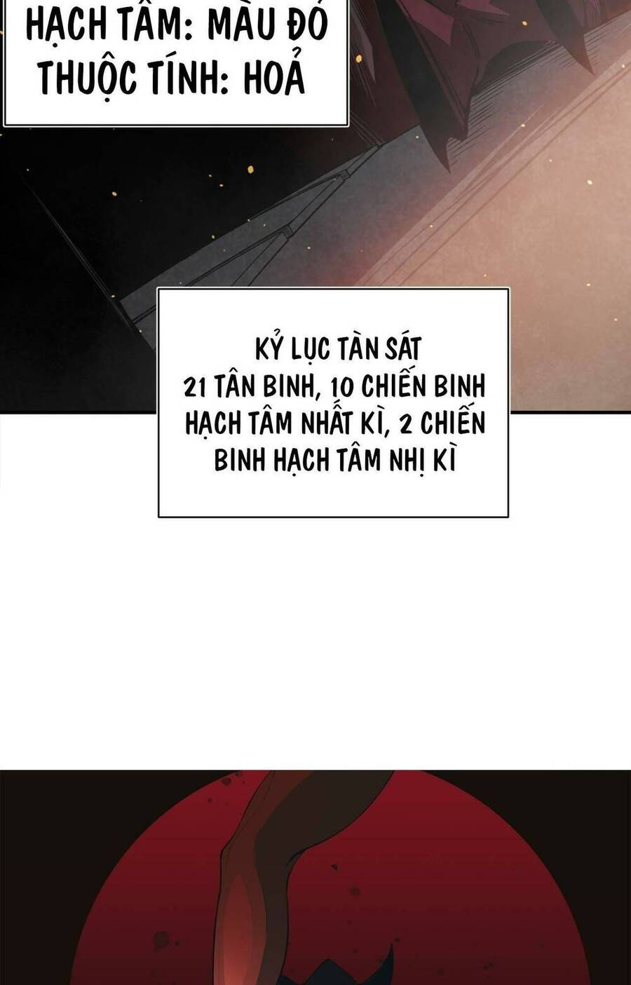 Quỷ Tiến Hóa Chap 28 - Next Chap 29