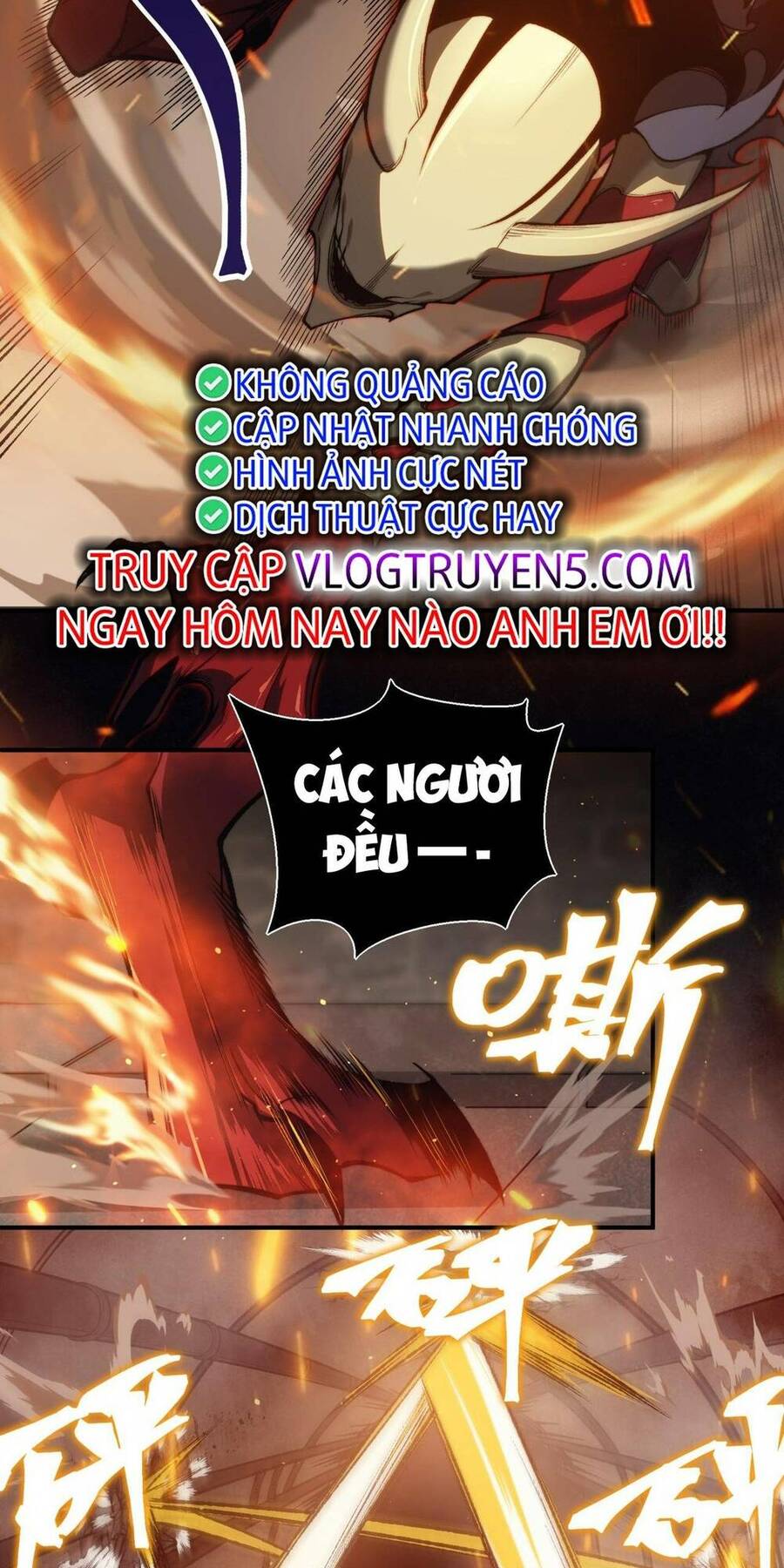 Quỷ Tiến Hóa Chap 28 - Next Chap 29