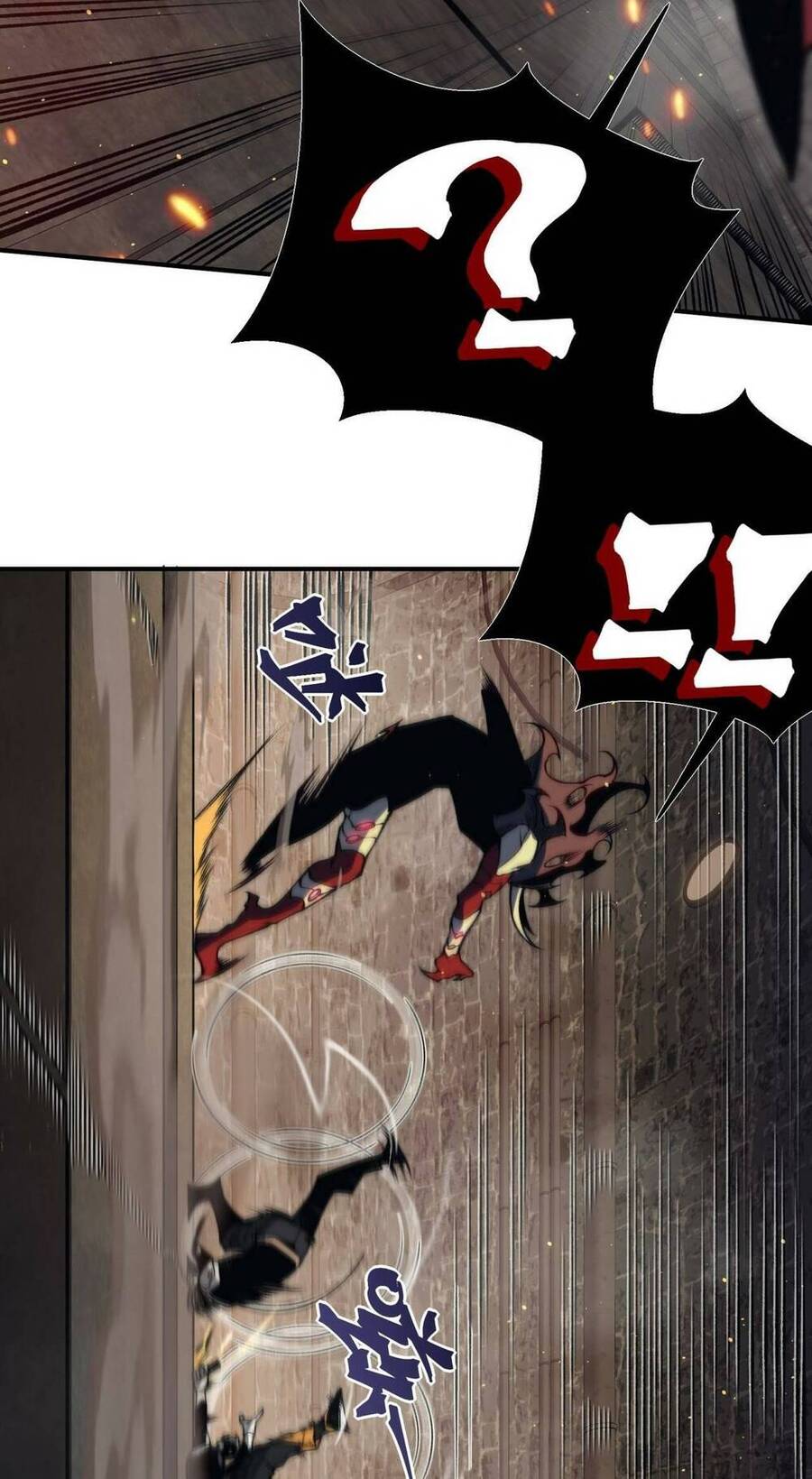 Quỷ Tiến Hóa Chap 28 - Next Chap 29