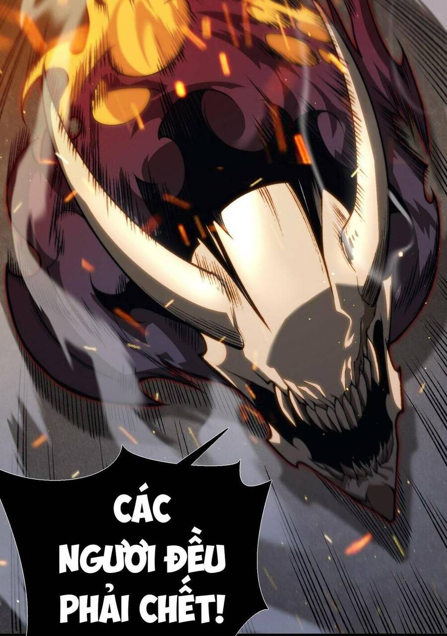 Quỷ Tiến Hóa Chap 28 - Next Chap 29