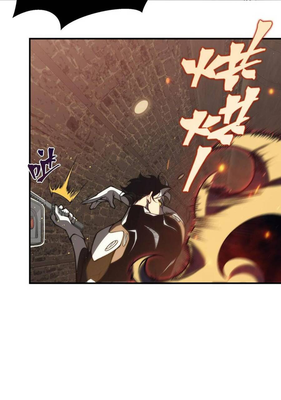 Quỷ Tiến Hóa Chap 28 - Next Chap 29