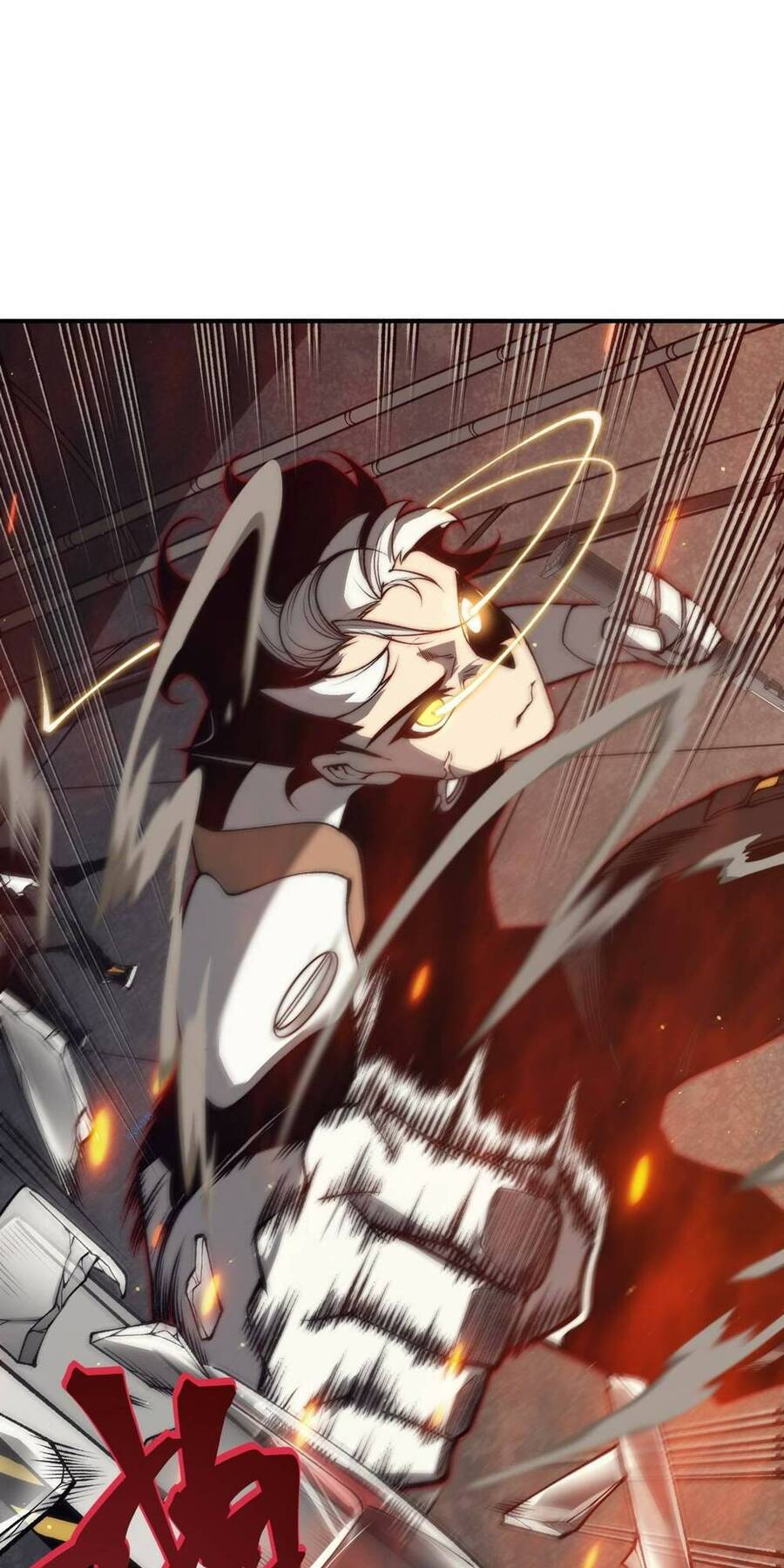 Quỷ Tiến Hóa Chap 28 - Next Chap 29