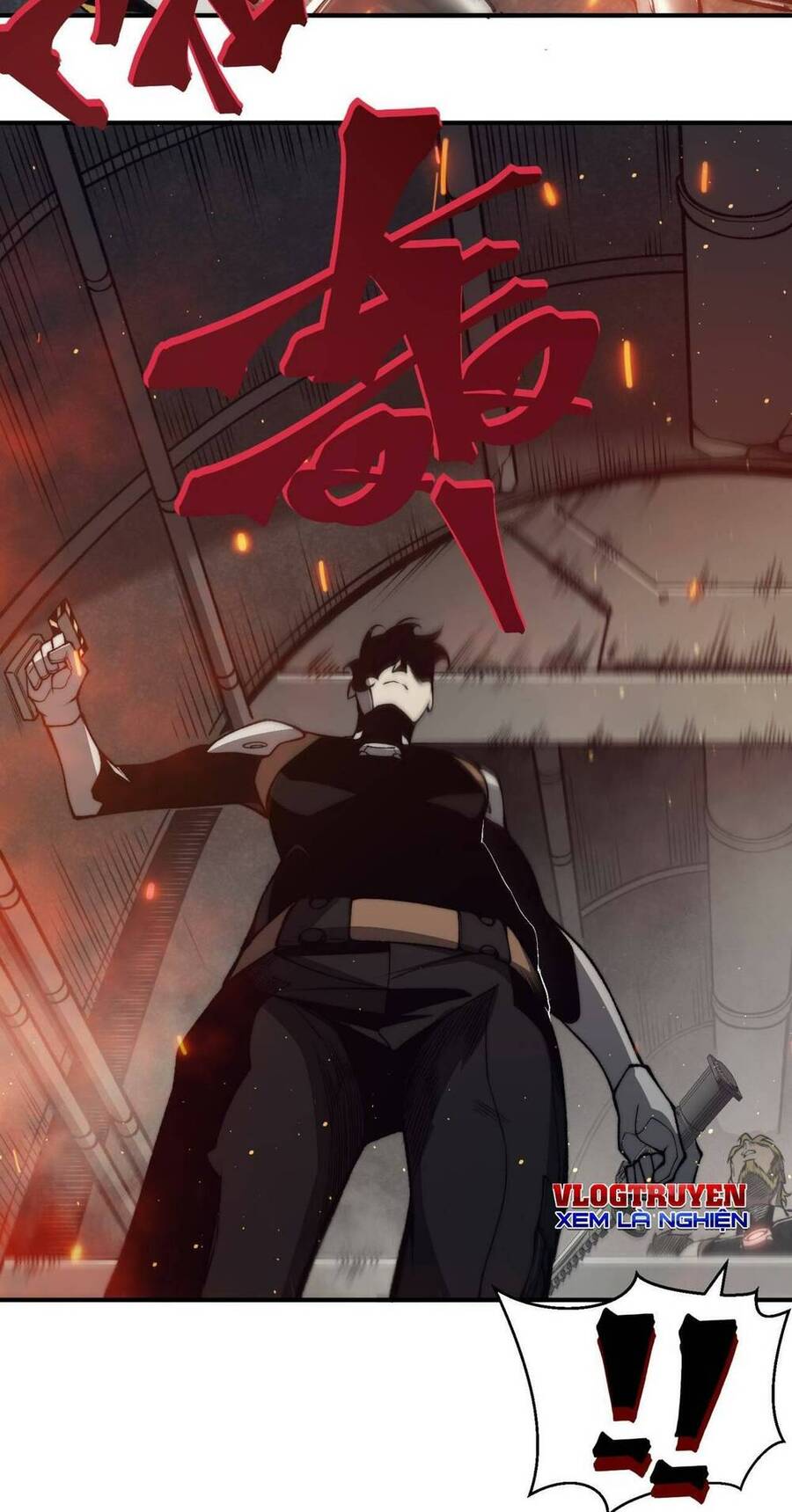 Quỷ Tiến Hóa Chap 28 - Next Chap 29