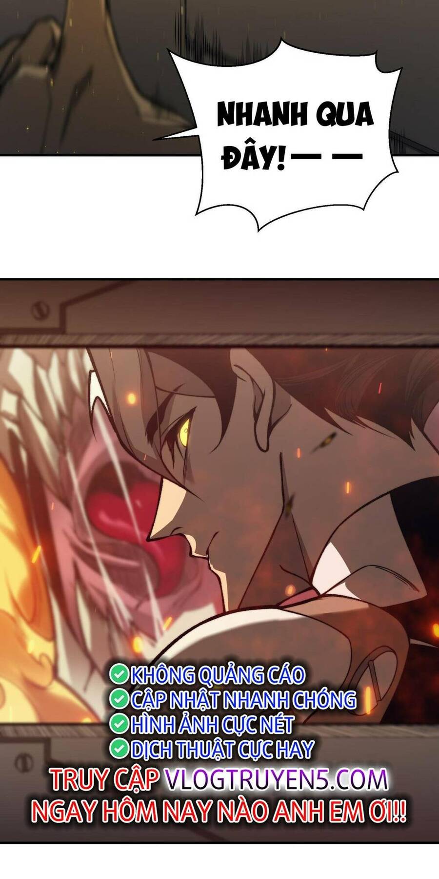 Quỷ Tiến Hóa Chap 28 - Next Chap 29