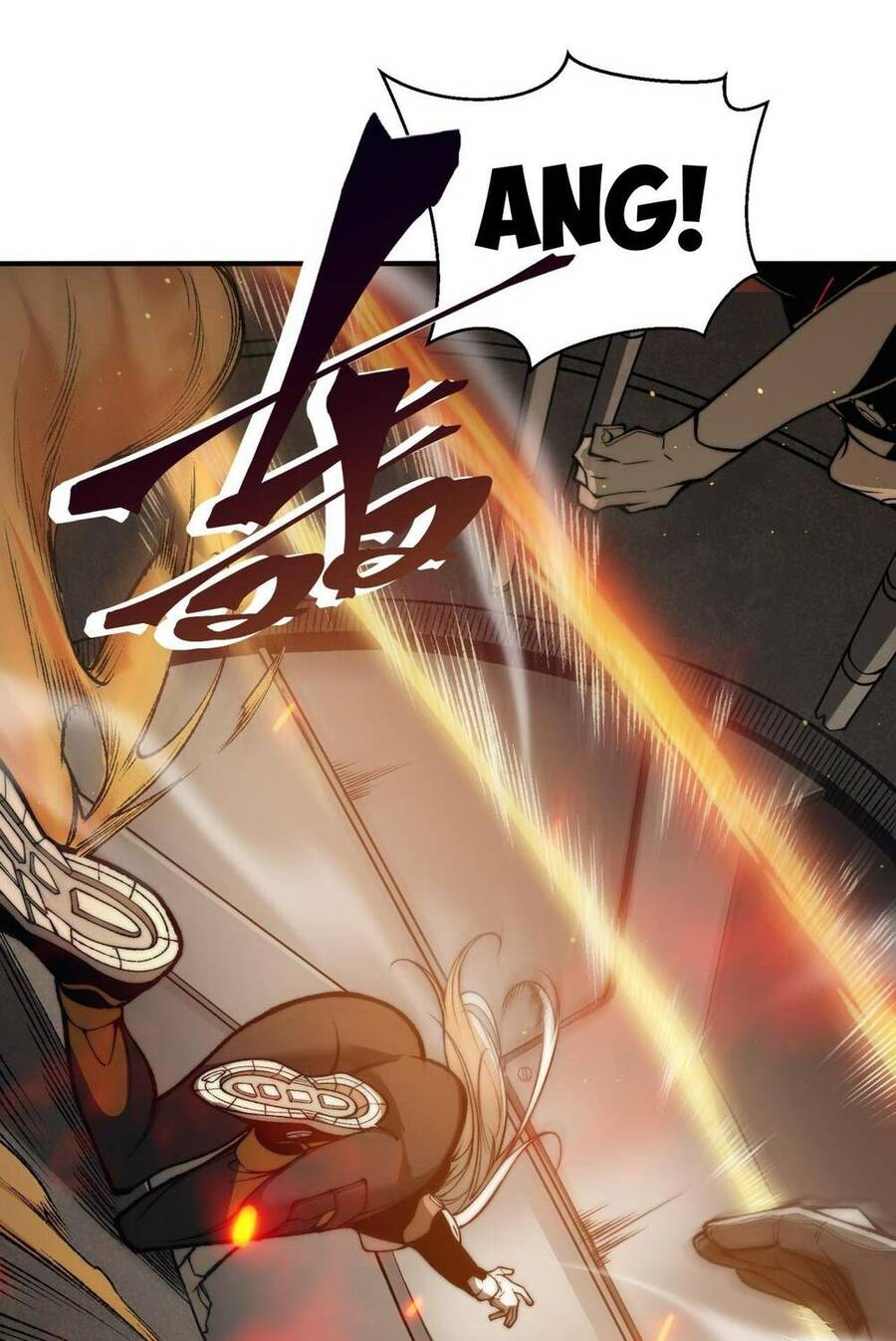 Quỷ Tiến Hóa Chap 28 - Next Chap 29