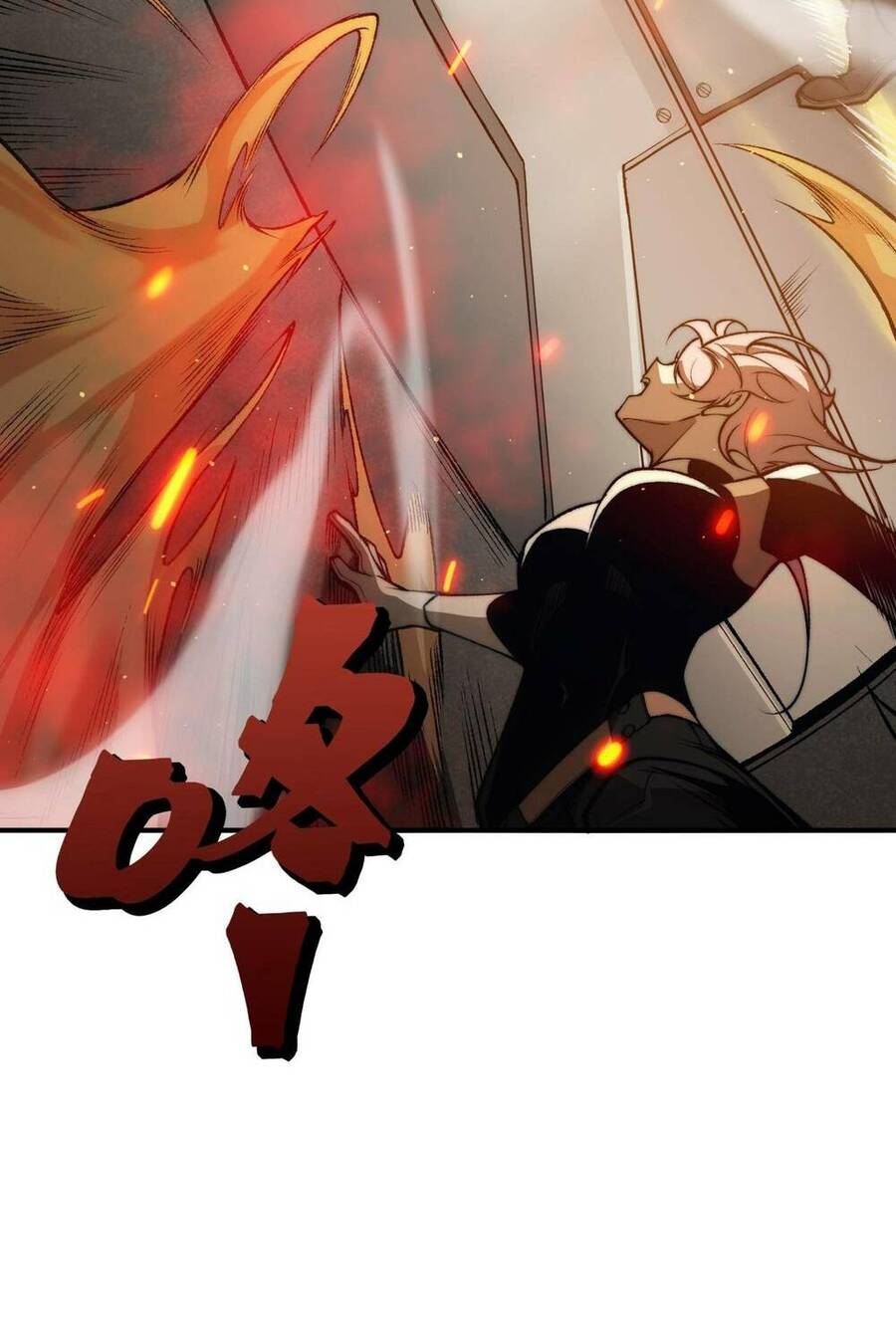 Quỷ Tiến Hóa Chap 28 - Next Chap 29