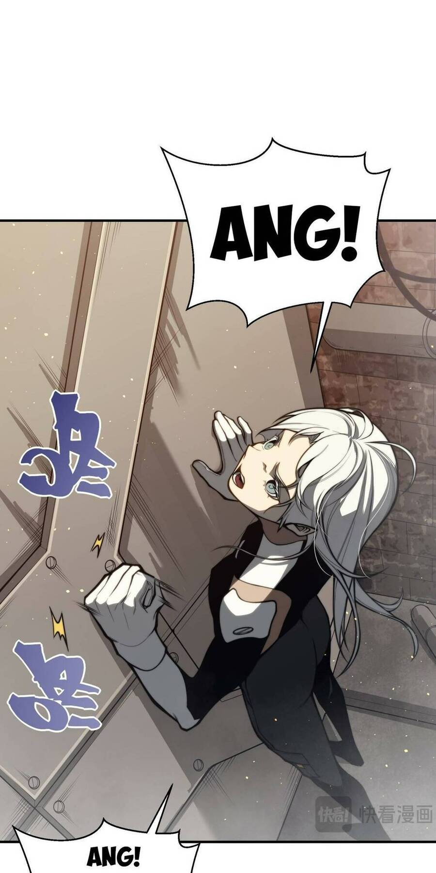 Quỷ Tiến Hóa Chap 28 - Next Chap 29
