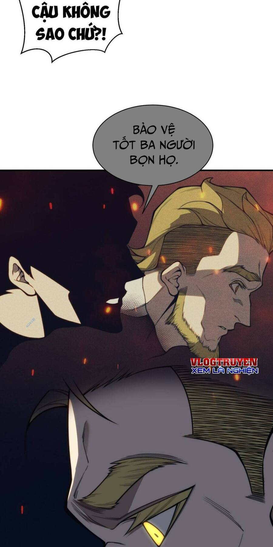 Quỷ Tiến Hóa Chap 28 - Next Chap 29