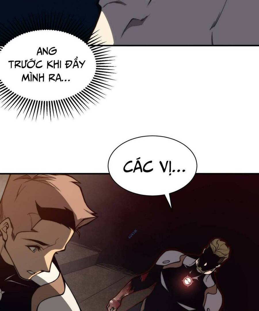Quỷ Tiến Hóa Chap 28 - Next Chap 29