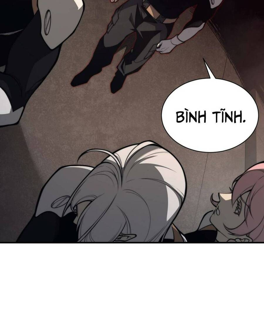 Quỷ Tiến Hóa Chap 28 - Next Chap 29