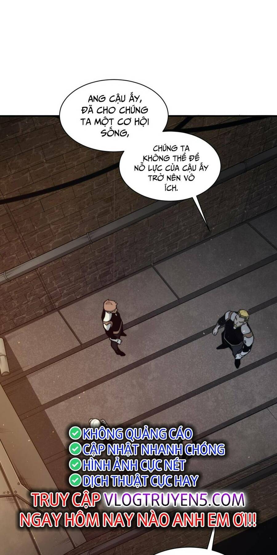Quỷ Tiến Hóa Chap 28 - Next Chap 29