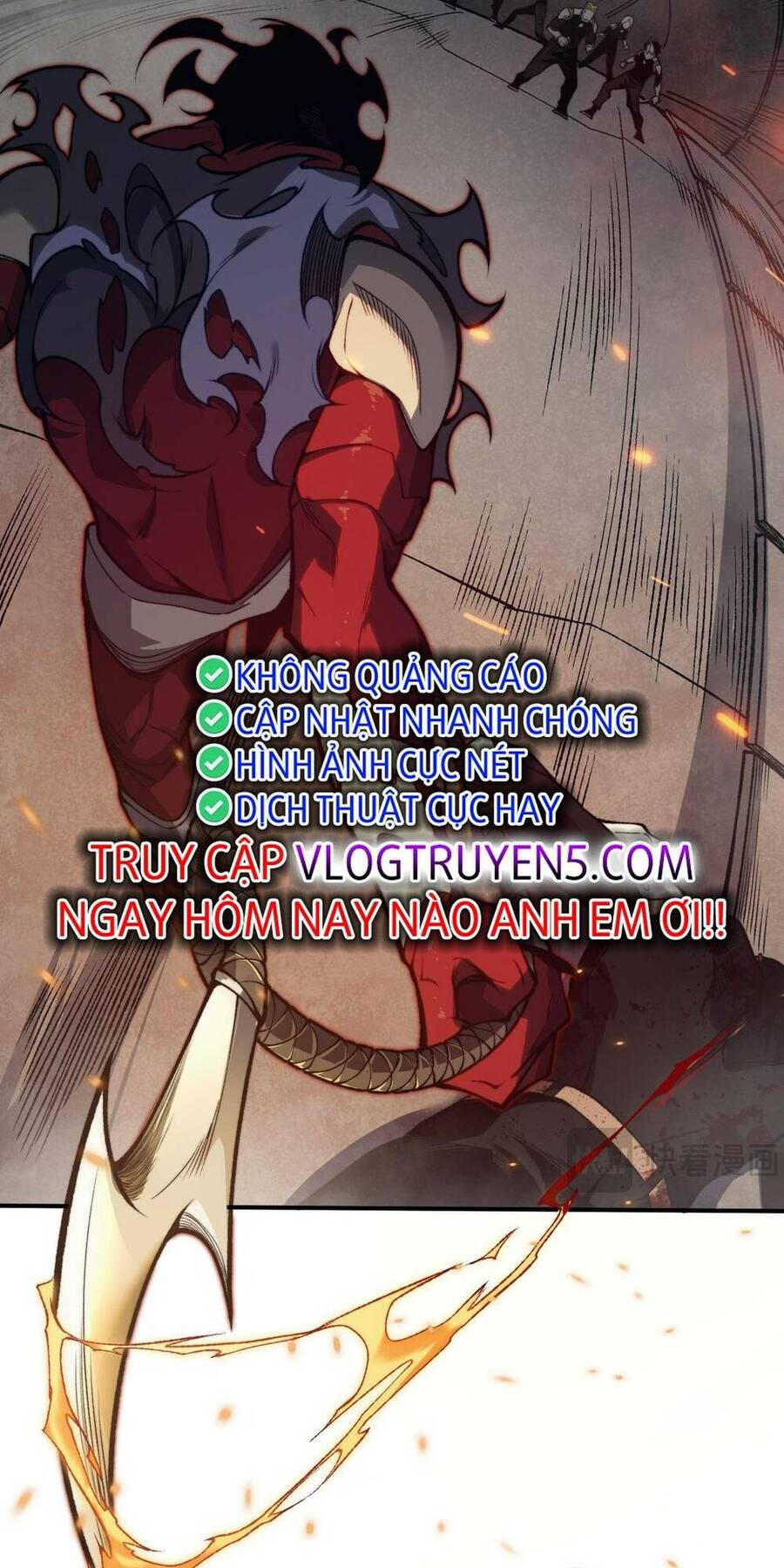 Quỷ Tiến Hóa Chap 28 - Next Chap 29