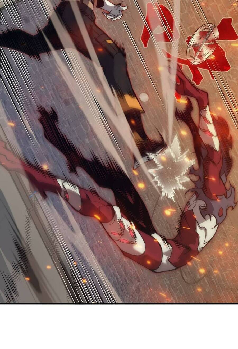 Quỷ Tiến Hóa Chap 28 - Next Chap 29