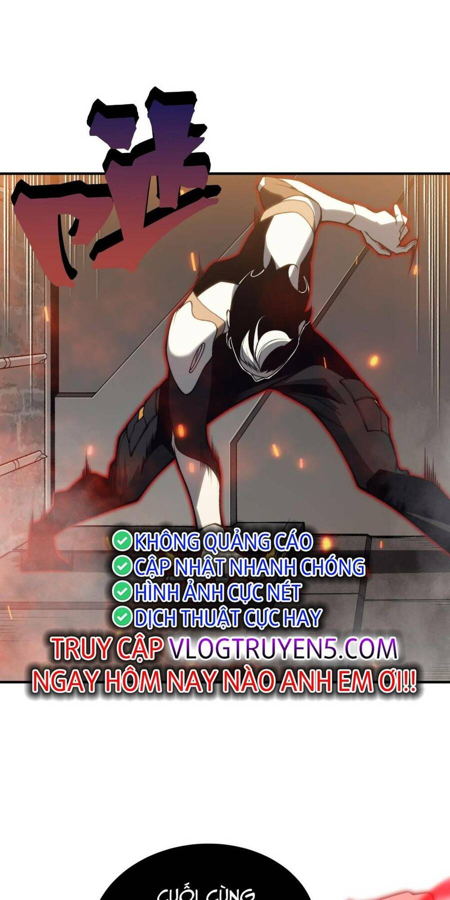 Quỷ Tiến Hóa Chap 28 - Next Chap 29