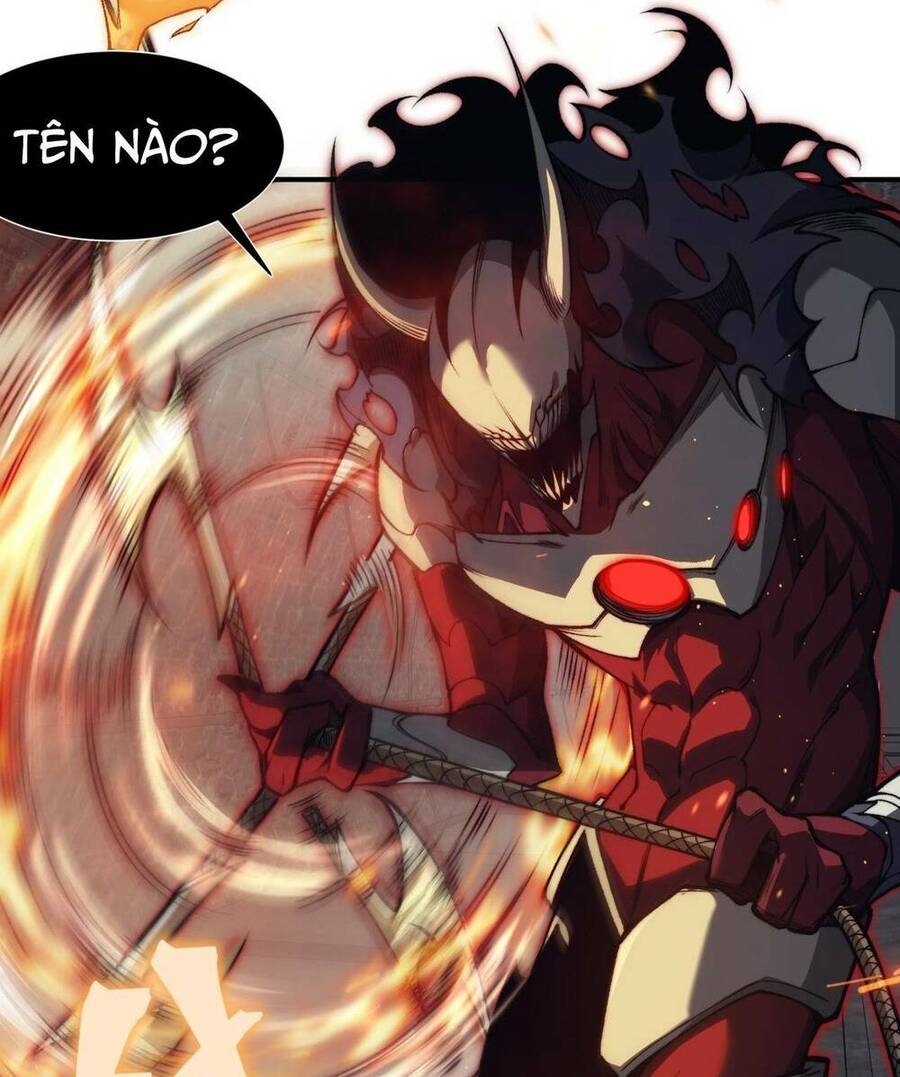 Quỷ Tiến Hóa Chap 28 - Next Chap 29