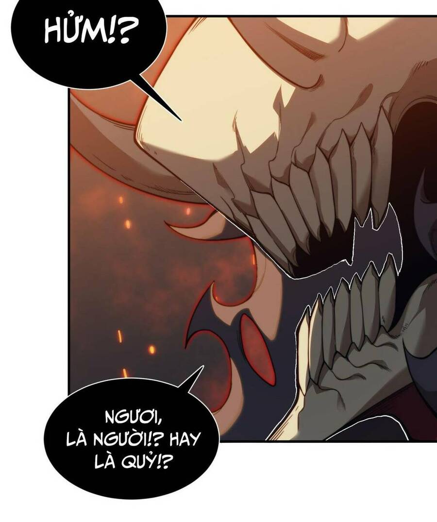 Quỷ Tiến Hóa Chap 28 - Next Chap 29