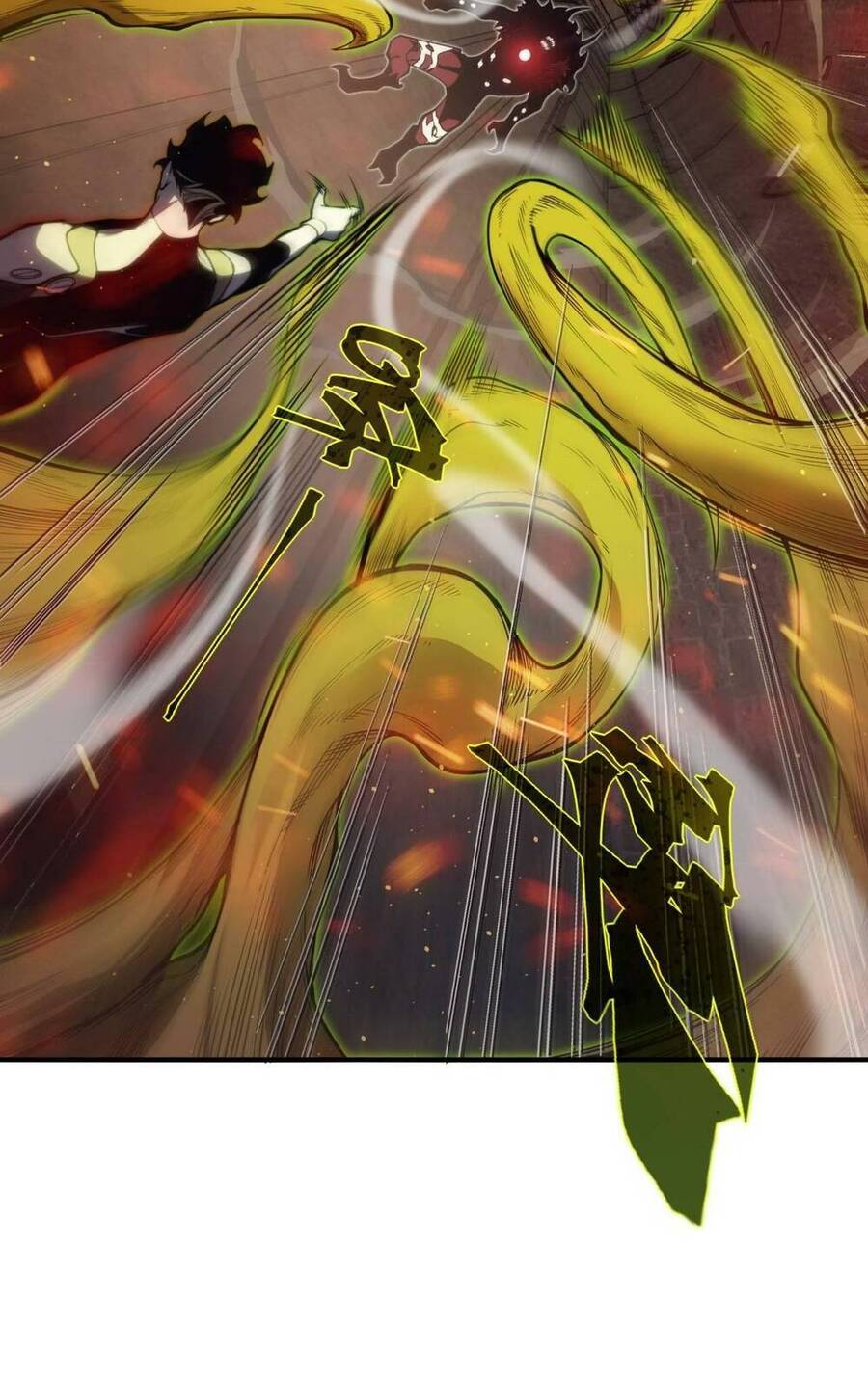 Quỷ Tiến Hóa Chap 28 - Next Chap 29