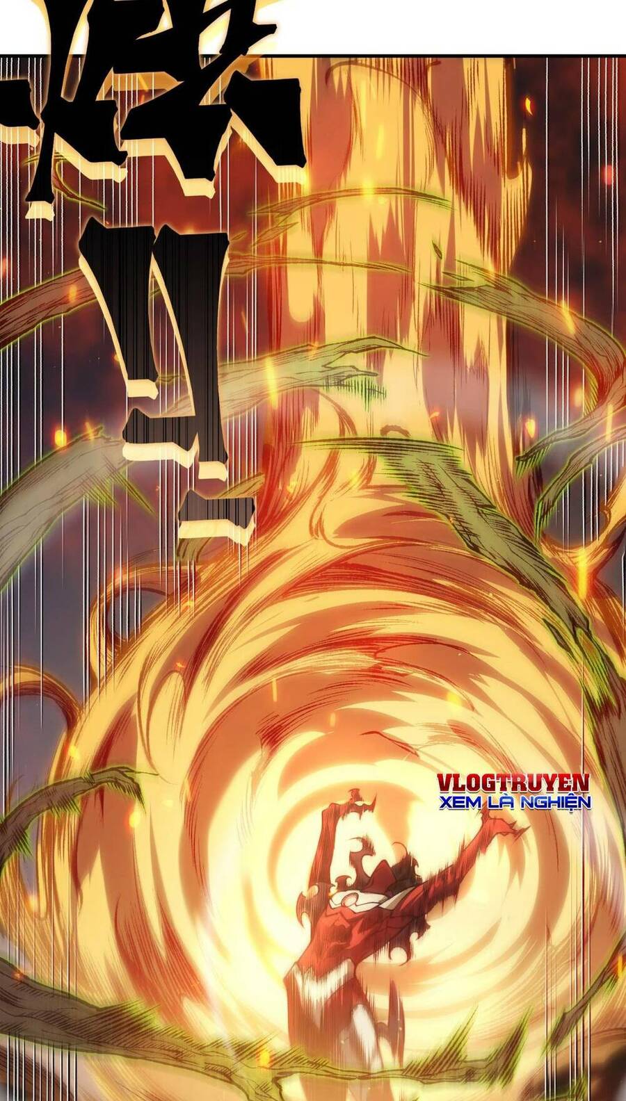 Quỷ Tiến Hóa Chap 28 - Next Chap 29