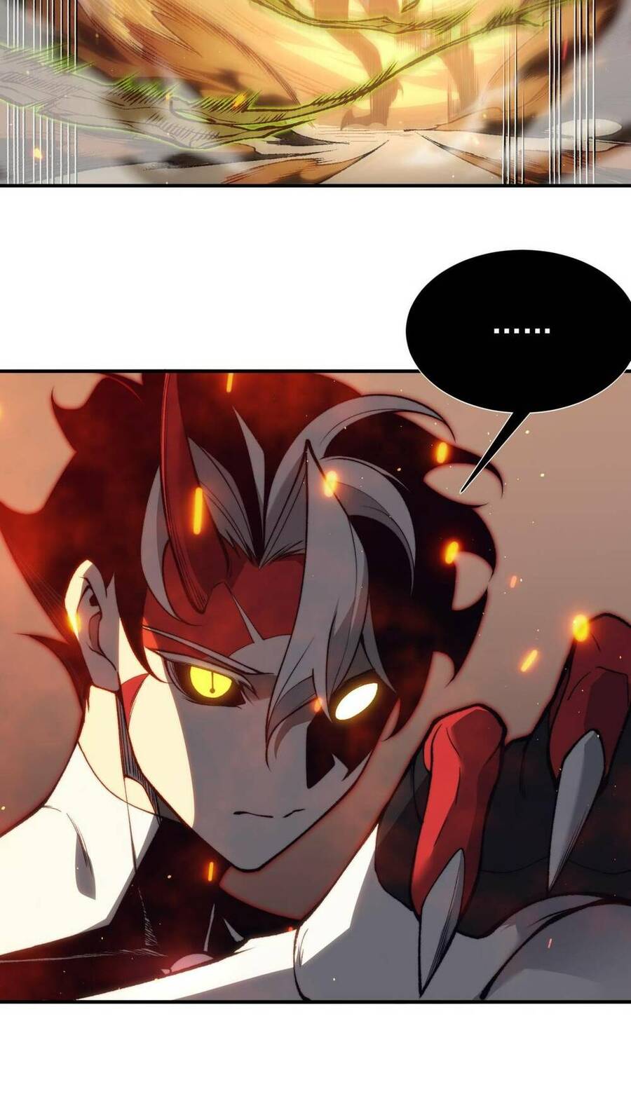 Quỷ Tiến Hóa Chap 28 - Next Chap 29