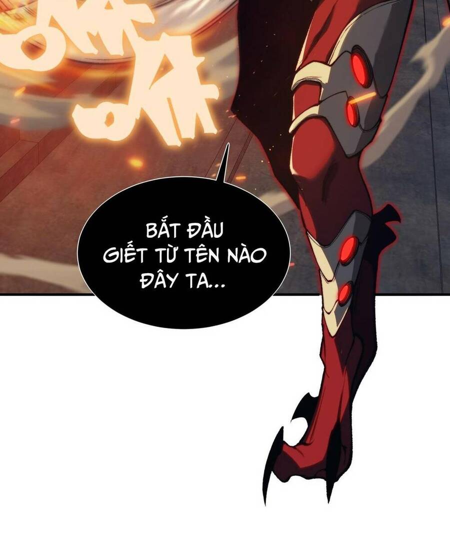 Quỷ Tiến Hóa Chap 28 - Next Chap 29