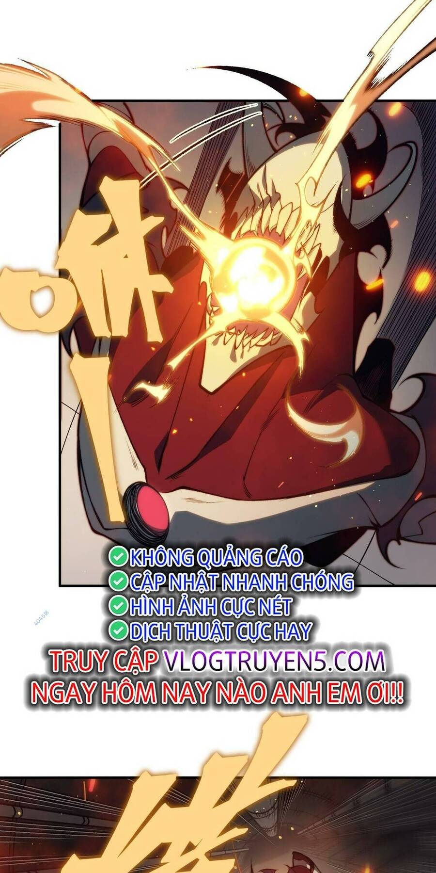 Quỷ Tiến Hóa Chap 28 - Next Chap 29