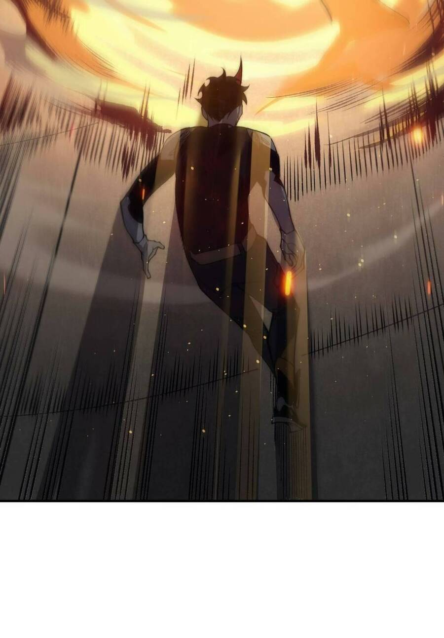 Quỷ Tiến Hóa Chap 28 - Next Chap 29