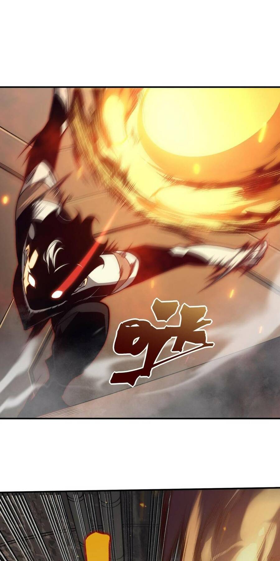 Quỷ Tiến Hóa Chap 28 - Next Chap 29