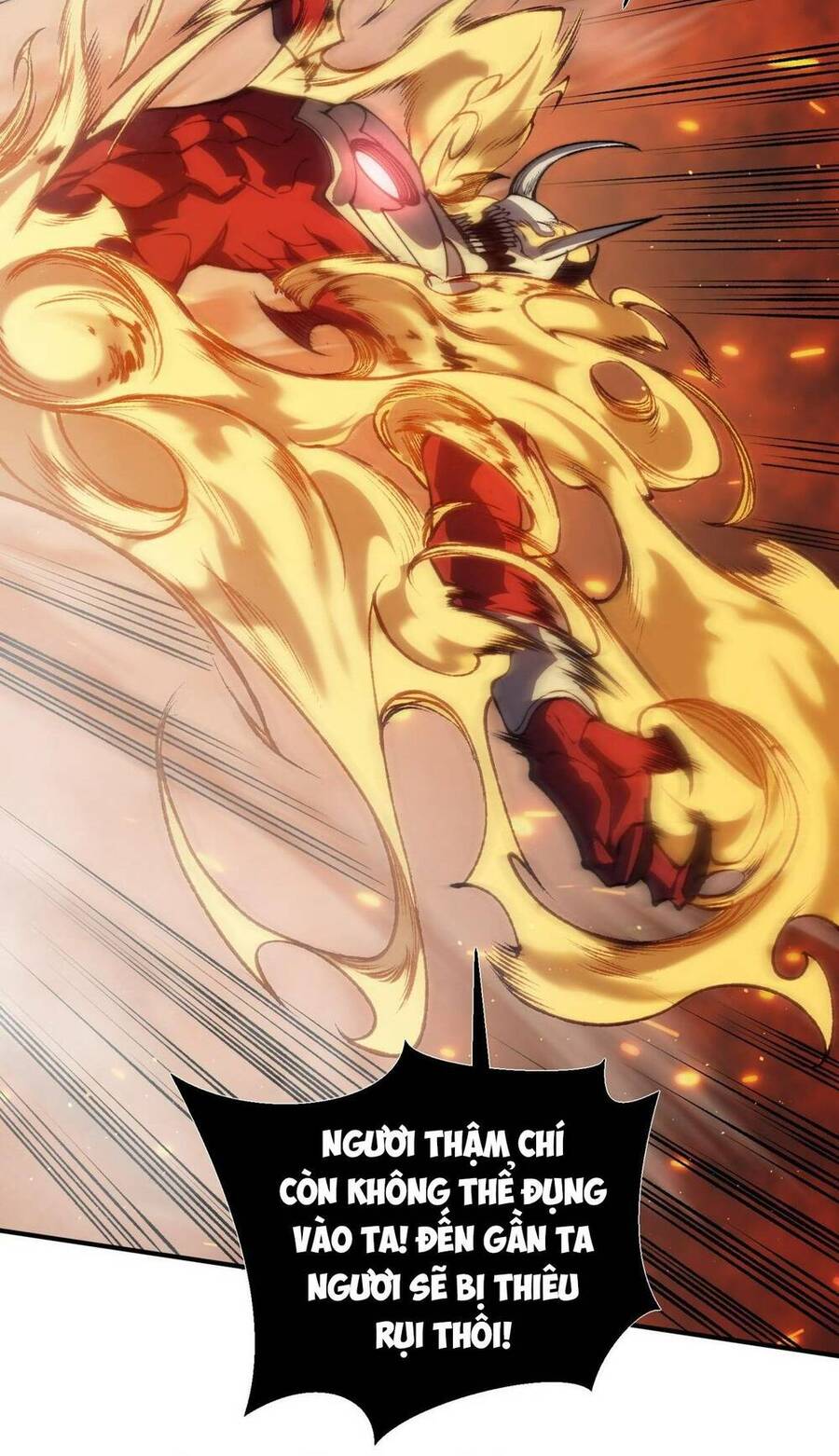 Quỷ Tiến Hóa Chap 28 - Next Chap 29
