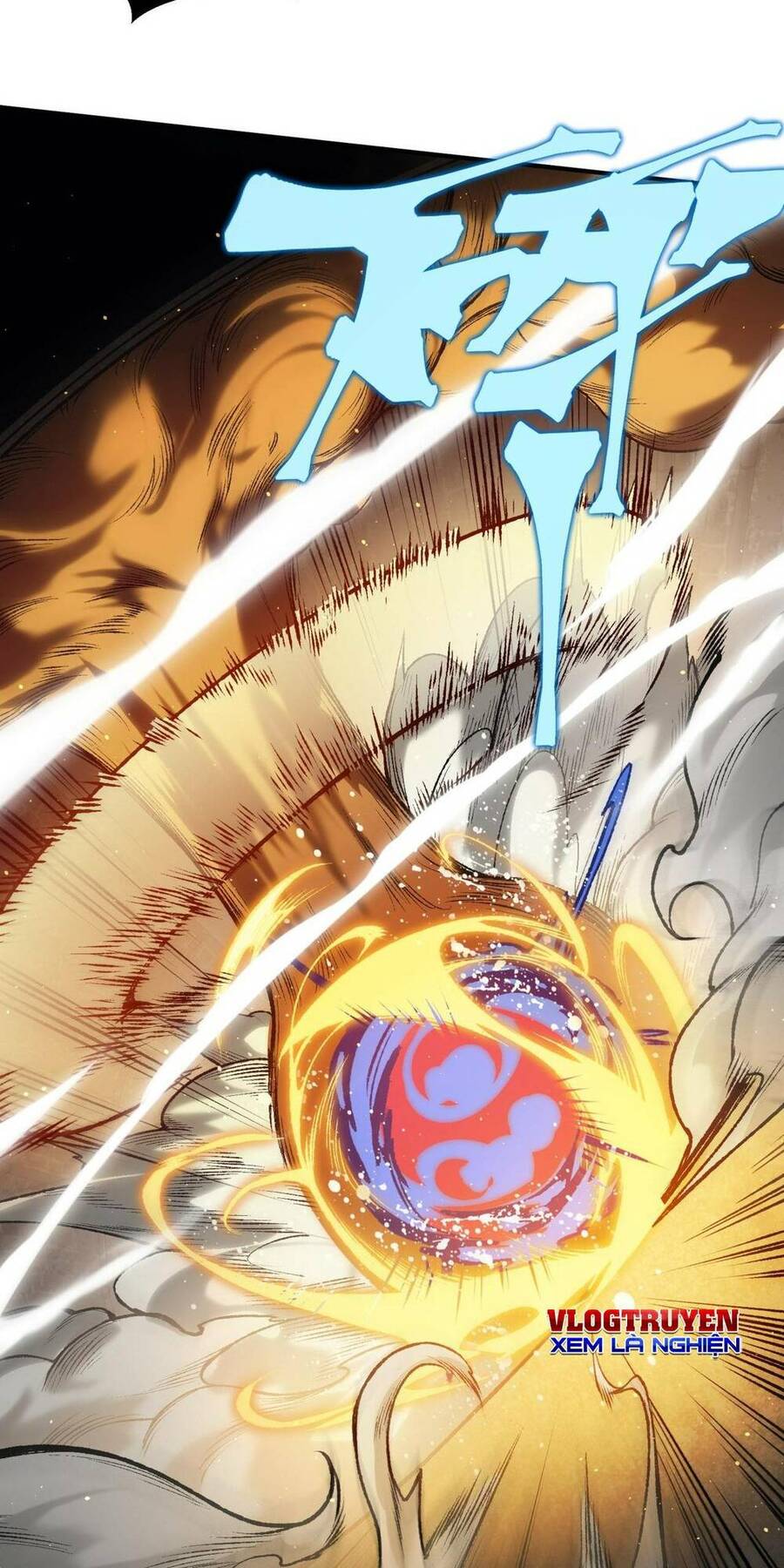 Quỷ Tiến Hóa Chap 28 - Next Chap 29