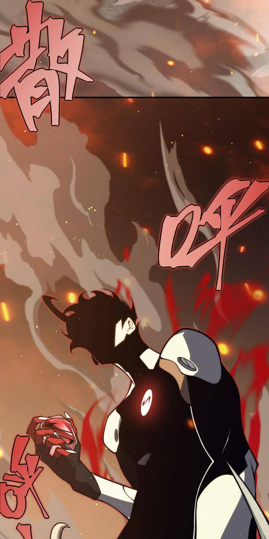 Quỷ Tiến Hóa Chap 28 - Next Chap 29